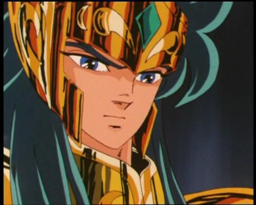 Otaku Gallery  / Anime e Manga / Saint Seiya / Screen Shots / Episodi / 047 - Addio ad un amico / 146.jpg